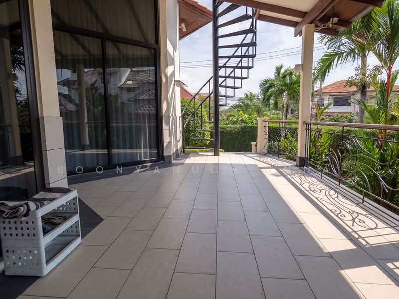 4-BR House, Chon Buri (Pattaya), Nong Pru, Bang Lamung (Pattaya), Chon Buri (Pattaya), 4 Bedrooms, 450 sqm, Single Detached House For Sale, by Boonyanuch Unna, 500483997 - DDproperty.com