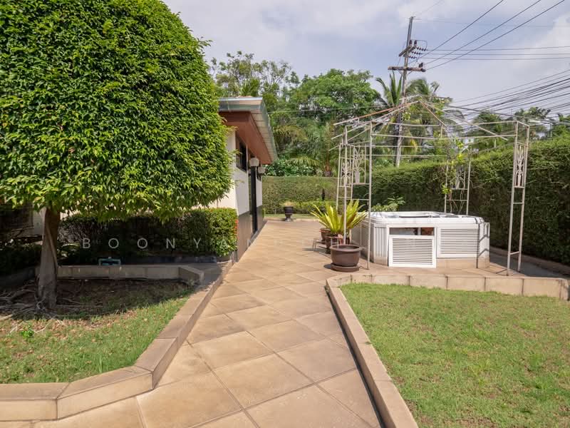 4-BR House, Chon Buri (Pattaya), Nong Pru, Bang Lamung (Pattaya), Chon Buri (Pattaya), 4 Bedrooms, 450 sqm, Single Detached House For Sale, by Boonyanuch Unna, 500483997 - DDproperty.com