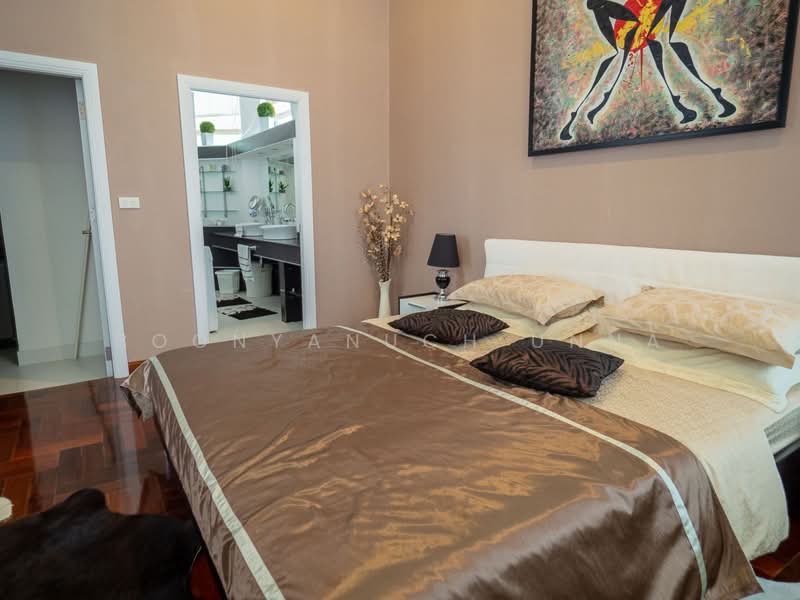 4-BR House, Chon Buri (Pattaya), Nong Pru, Bang Lamung (Pattaya), Chon Buri (Pattaya), 4 Bedrooms, 450 sqm, Single Detached House For Sale, by Boonyanuch Unna, 500483997 - DDproperty.com