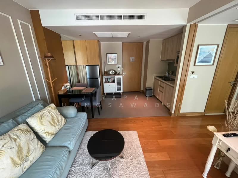 Amari Residences Hua Hin, Prachuap Khiri Khan, Soi Hua Hin 87, Nong Kae, Hua Hin, Prachuap Khiri Khan, 1 Bedroom, 51 sqm, Condo For Rent, by Jirapat Chuangsawadsak, 500483998 - DDproperty.com