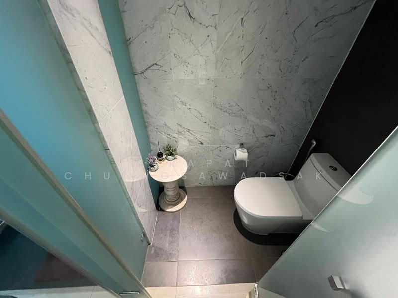 Amari Residences Hua Hin, Prachuap Khiri Khan, Soi Hua Hin 87, Nong Kae, Hua Hin, Prachuap Khiri Khan, 1 Bedroom, 51 sqm, Condo For Rent, by Jirapat Chuangsawadsak, 500483998 - DDproperty.com