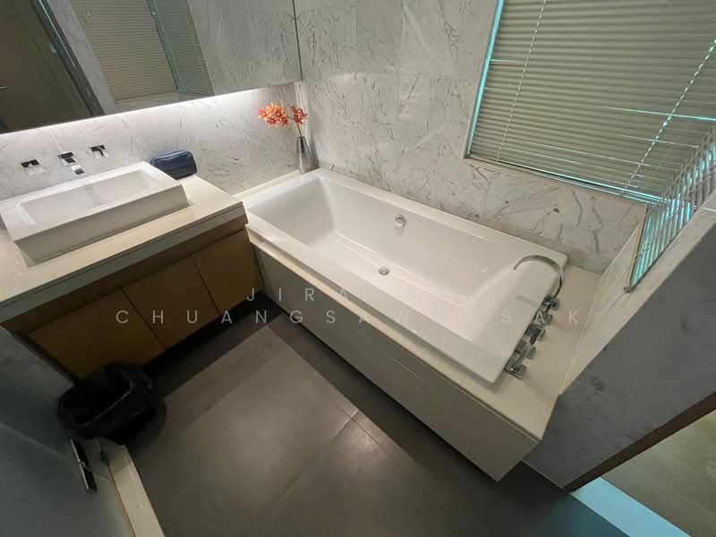 Amari Residences Hua Hin, Prachuap Khiri Khan, Soi Hua Hin 87, Nong Kae, Hua Hin, Prachuap Khiri Khan, 1 Bedroom, 51 sqm, Condo For Rent, by Jirapat Chuangsawadsak, 500483998 - DDproperty.com