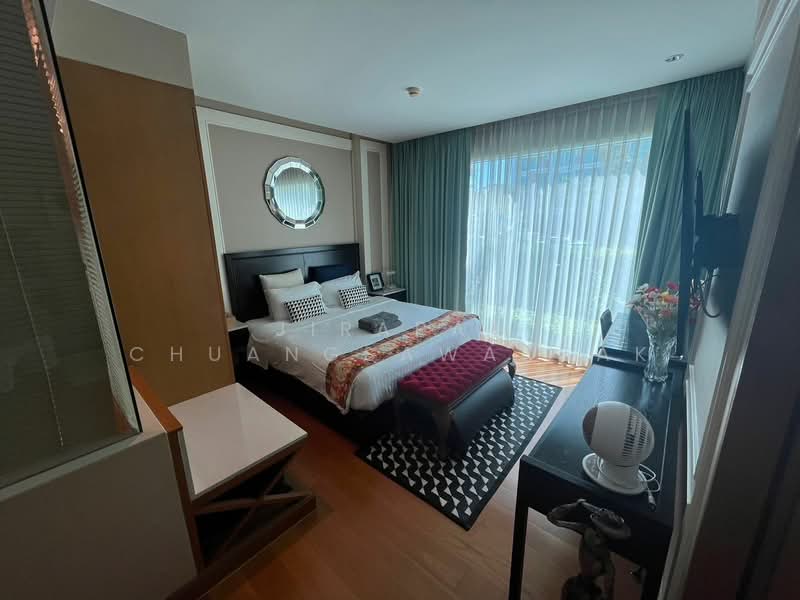 Amari Residences Hua Hin, Prachuap Khiri Khan, Soi Hua Hin 87, Nong Kae, Hua Hin, Prachuap Khiri Khan, 1 Bedroom, 51 sqm, Condo For Rent, by Jirapat Chuangsawadsak, 500483998 - DDproperty.com