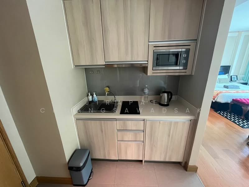 Amari Residences Hua Hin, Prachuap Khiri Khan, Soi Hua Hin 87, Nong Kae, Hua Hin, Prachuap Khiri Khan, 1 Bedroom, 51 sqm, Condo For Rent, by Jirapat Chuangsawadsak, 500483998 - DDproperty.com