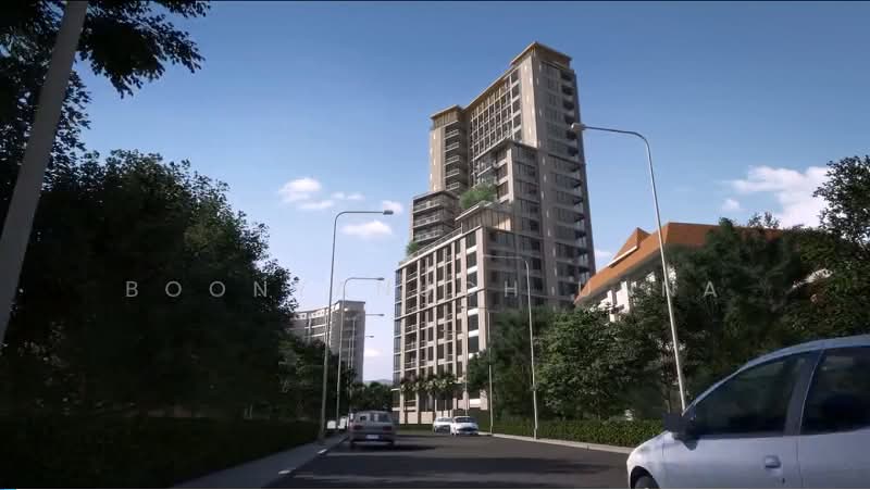 The Cloud, Chon Buri (Pattaya), Pratumnak Rd., Nong Pru, Bang Lamung (Pattaya), Chon Buri (Pattaya), 2 Bedrooms, 48 sqm, Condo For Sale, by Boonyanuch Unna, 500483999 - DDproperty.com