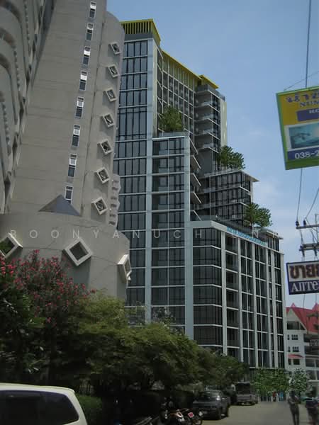 The Cloud, Chon Buri (Pattaya), Pratumnak Rd., Nong Pru, Bang Lamung (Pattaya), Chon Buri (Pattaya), 2 Bedrooms, 48 sqm, Condo For Sale, by Boonyanuch Unna, 500483999 - DDproperty.com