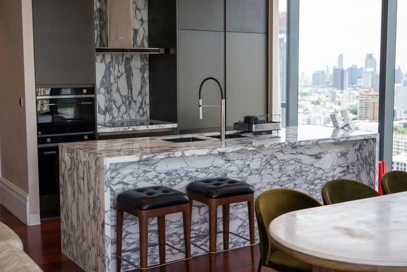 Khun By Yoo, Bangkok, 338 Thonglor Road, Khlong Tan Nua, Watthana, Bangkok, 3 Bedrooms, 150 sqm, Condo For Rent, by Rasita Maneelam, 500484001 - DDproperty.com