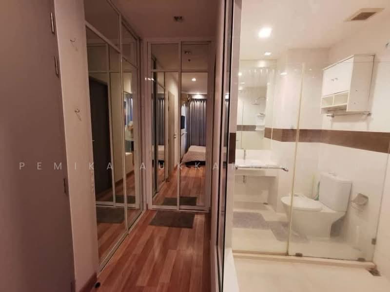 IDEO Verve Sukhumvit : ไอดีโอ เวิร์ฟ สุขุมวิท, กรุงเทพ, 2077 ถนนสุขุมวิท, พระโขนงเหนือ, วัฒนา, กรุงเทพ, 31 ตร.ม., คอนโด ขาย, โดย Pemika Aukkaraleekul, 500484003 - DDproperty.com