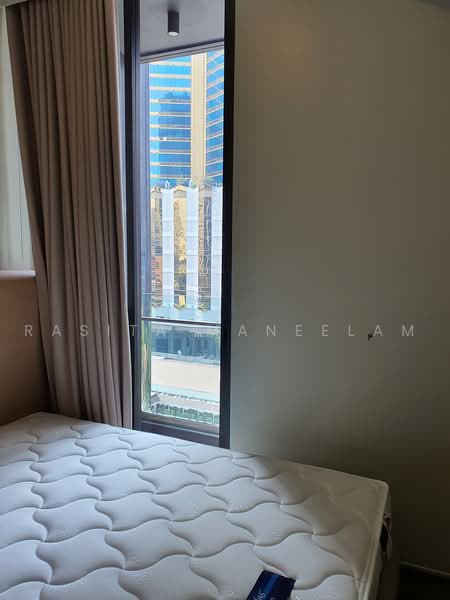 Celes Asoke, Bangkok, 8-10 Sukhumvit 21, Khlongtoei Nua, Watthana, Bangkok, 2 Bedrooms, 86 sqm, Condo For Rent, by Rasita Maneelam, 500484005 - DDproperty.com