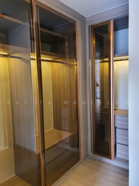 Celes Asoke, Bangkok, 8-10 Sukhumvit 21, Khlongtoei Nua, Watthana, Bangkok, 2 Bedrooms, 86 sqm, Condo For Rent, by Rasita Maneelam, 500484005 - DDproperty.com