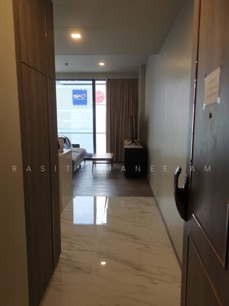 Celes Asoke, Bangkok, 8-10 Sukhumvit 21, Khlongtoei Nua, Watthana, Bangkok, 2 Bedrooms, 86 sqm, Condo For Rent, by Rasita Maneelam, 500484005 - DDproperty.com