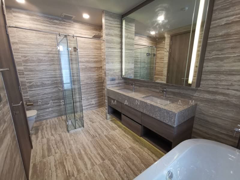 Celes Asoke, Bangkok, 8-10 Sukhumvit 21, Khlongtoei Nua, Watthana, Bangkok, 2 Bedrooms, 86 sqm, Condo For Rent, by Rasita Maneelam, 500484005 - DDproperty.com
