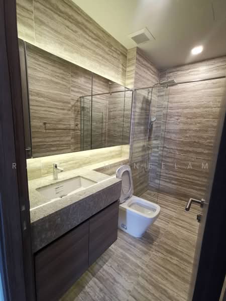 Celes Asoke, Bangkok, 8-10 Sukhumvit 21, Khlongtoei Nua, Watthana, Bangkok, 2 Bedrooms, 86 sqm, Condo For Rent, by Rasita Maneelam, 500484005 - DDproperty.com