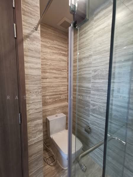 Celes Asoke, Bangkok, 8-10 Sukhumvit 21, Khlongtoei Nua, Watthana, Bangkok, 2 Bedrooms, 86 sqm, Condo For Rent, by Rasita Maneelam, 500484005 - DDproperty.com