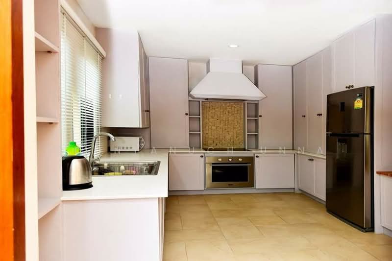 3-BR House, Chon Buri (Pattaya), Na Chom Thian, Sattahip, Chon Buri (Pattaya), 3 Bedrooms, 267 sqm, Single Detached House For Sale, by Boonyanuch Unna, 500484006 - DDproperty.com