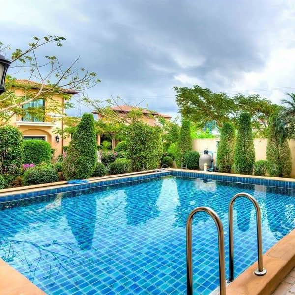 3-BR House, Chon Buri (Pattaya), Na Chom Thian, Sattahip, Chon Buri (Pattaya), 3 Bedrooms, 267 sqm, Single Detached House For Sale, by Boonyanuch Unna, 500484006 - DDproperty.com