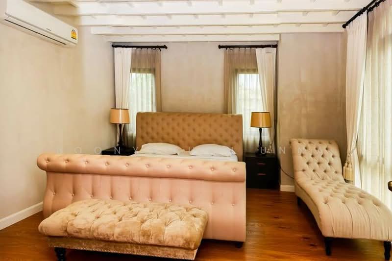 3-BR House, Chon Buri (Pattaya), Na Chom Thian, Sattahip, Chon Buri (Pattaya), 3 Bedrooms, 267 sqm, Single Detached House For Sale, by Boonyanuch Unna, 500484006 - DDproperty.com