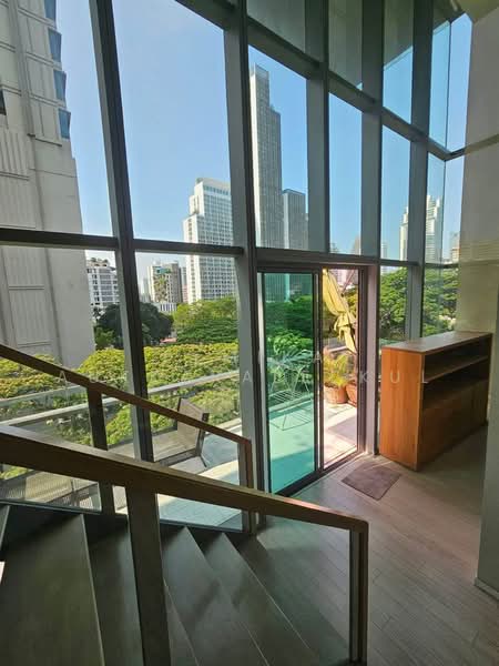 The Room Sukhumvit 21 : เดอะ รูม สุขุมวิท 21, กรุงเทพ, ถนน อโศกมนตรี, คลองเตยเหนือ, วัฒนา, กรุงเทพ, 125 ตร.ม., คอนโด ขาย, โดย Pemika Aukkaraleekul, 500484007 - DDproperty.com