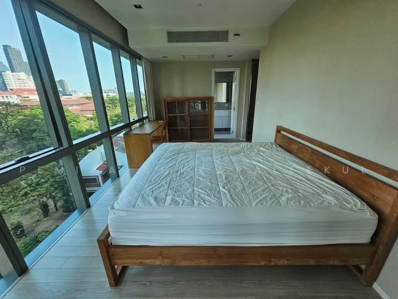 The Room Sukhumvit 21 : เดอะ รูม สุขุมวิท 21, กรุงเทพ, ถนน อโศกมนตรี, คลองเตยเหนือ, วัฒนา, กรุงเทพ, 125 ตร.ม., คอนโด ขาย, โดย Pemika Aukkaraleekul, 500484007 - DDproperty.com