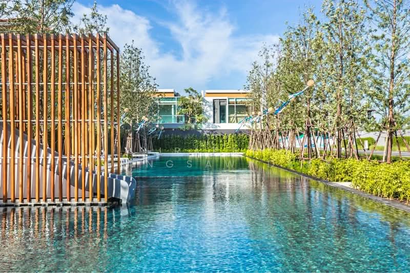 Veranda Residence Pattaya, Chon Buri (Pattaya), 212 Veranda Residence, Bang Lamung, Bang Lamung (Pattaya), Chon Buri (Pattaya), 1 Bedroom, 57 sqm, Condo For Rent, by Jirapat Chuangsawadsak, 500484008 - DDproperty.com