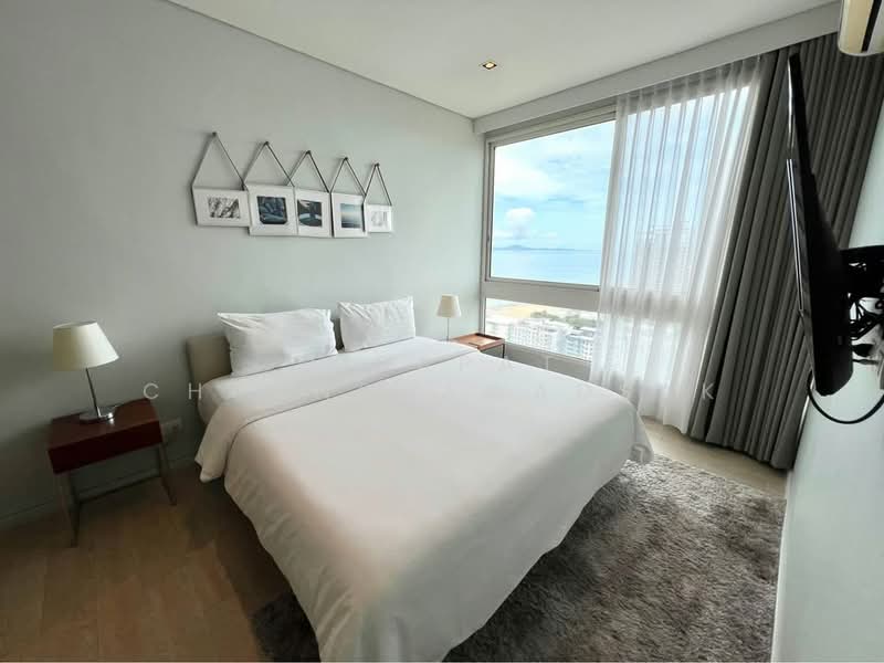 Veranda Residence Pattaya, Chon Buri (Pattaya), 212 Veranda Residence, Bang Lamung, Bang Lamung (Pattaya), Chon Buri (Pattaya), 1 Bedroom, 57 sqm, Condo For Rent, by Jirapat Chuangsawadsak, 500484008 - DDproperty.com