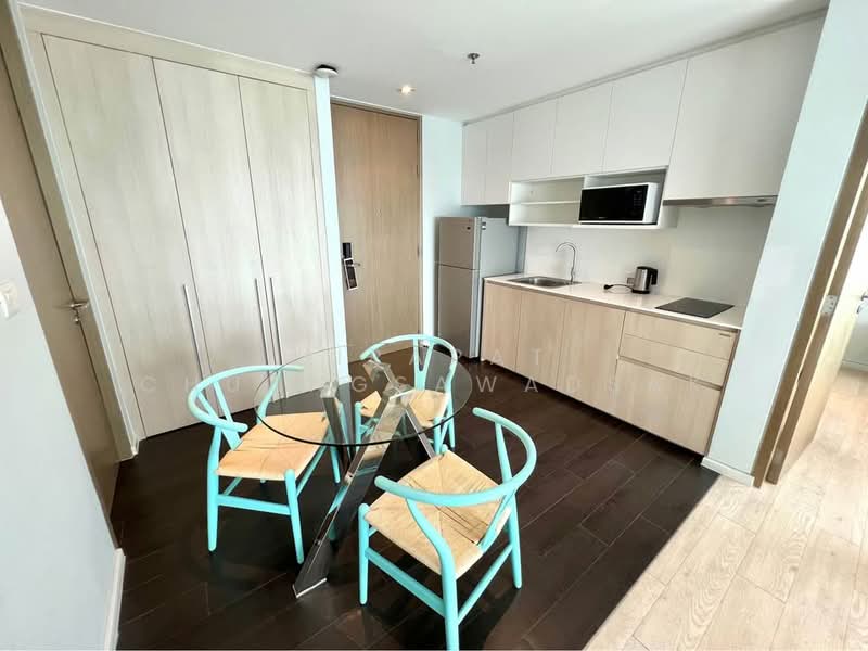 Veranda Residence Pattaya : วีรันดา เรสซิเดนซ์ พัทยา, ชลบุรี, 212 วีรันดา เรสซิเดนซ์, บางละมุง, ชลบุรี, 57 ตร.ม., คอนโด ให้เช่า, โดย Jirapat Chuangsawadsak, 500484008 - DDproperty.com