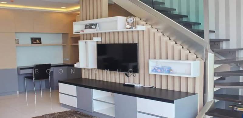 Wongamat Tower, Chon Buri (Pattaya), Village No. 5 223/9, Nong Pru, Bang Lamung (Pattaya), Chon Buri (Pattaya), 1 Bedroom, 66 sqm, Condo For Sale, by Boonyanuch Unna, 500484009 - DDproperty.com