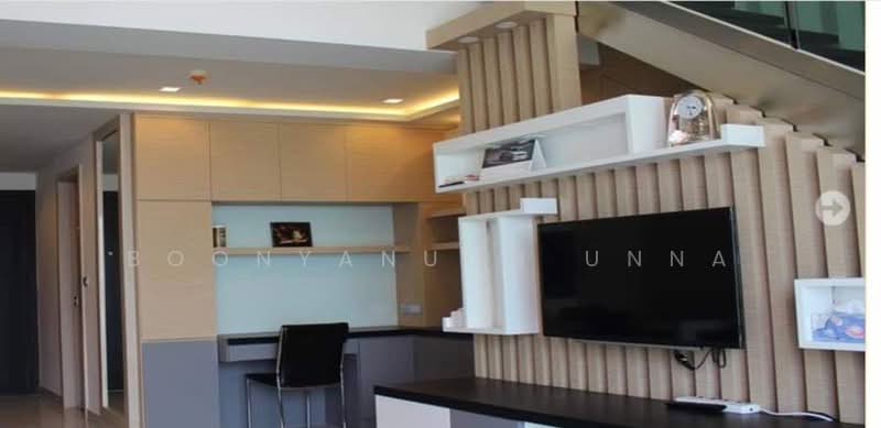 Wongamat Tower : วงศ์อมาตย์ ทาวเวอร์, ชลบุรี, หมู่ที่ 5 223/9, หนองปรือ, บางละมุง, ชลบุรี, 66 ตร.ม., คอนโด ขาย, โดย Boonyanuch Unna, 500484009 - DDproperty.com
