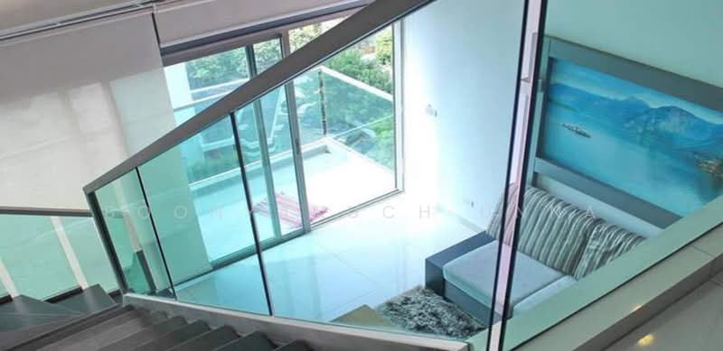 Wongamat Tower, Chon Buri (Pattaya), Village No. 5 223/9, Nong Pru, Bang Lamung (Pattaya), Chon Buri (Pattaya), 1 Bedroom, 66 sqm, Condo For Sale, by Boonyanuch Unna, 500484009 - DDproperty.com