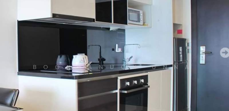 Wongamat Tower, Chon Buri (Pattaya), Village No. 5 223/9, Nong Pru, Bang Lamung (Pattaya), Chon Buri (Pattaya), 1 Bedroom, 66 sqm, Condo For Sale, by Boonyanuch Unna, 500484009 - DDproperty.com