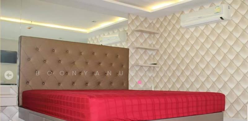 Wongamat Tower, Chon Buri (Pattaya), Village No. 5 223/9, Nong Pru, Bang Lamung (Pattaya), Chon Buri (Pattaya), 1 Bedroom, 66 sqm, Condo For Sale, by Boonyanuch Unna, 500484009 - DDproperty.com