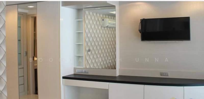Wongamat Tower, Chon Buri (Pattaya), Village No. 5 223/9, Nong Pru, Bang Lamung (Pattaya), Chon Buri (Pattaya), 1 Bedroom, 66 sqm, Condo For Sale, by Boonyanuch Unna, 500484009 - DDproperty.com