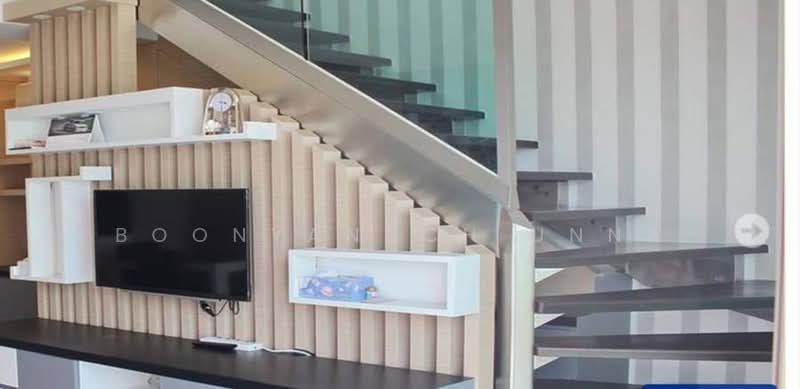 Wongamat Tower, Chon Buri (Pattaya), Village No. 5 223/9, Nong Pru, Bang Lamung (Pattaya), Chon Buri (Pattaya), 1 Bedroom, 66 sqm, Condo For Sale, by Boonyanuch Unna, 500484009 - DDproperty.com