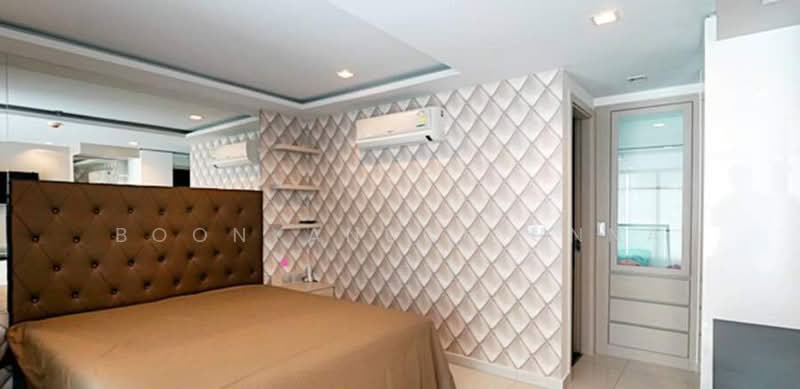 Wongamat Tower, Chon Buri (Pattaya), Village No. 5 223/9, Nong Pru, Bang Lamung (Pattaya), Chon Buri (Pattaya), 1 Bedroom, 66 sqm, Condo For Sale, by Boonyanuch Unna, 500484009 - DDproperty.com