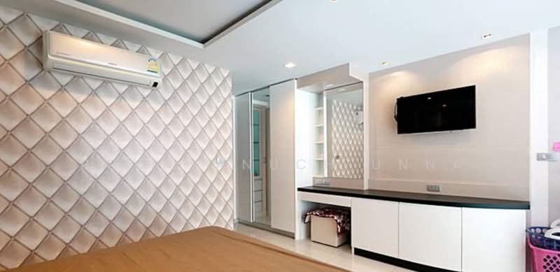 Wongamat Tower, Chon Buri (Pattaya), Village No. 5 223/9, Nong Pru, Bang Lamung (Pattaya), Chon Buri (Pattaya), 1 Bedroom, 66 sqm, Condo For Sale, by Boonyanuch Unna, 500484009 - DDproperty.com