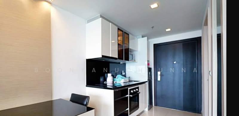Wongamat Tower, Chon Buri (Pattaya), Village No. 5 223/9, Nong Pru, Bang Lamung (Pattaya), Chon Buri (Pattaya), 1 Bedroom, 66 sqm, Condo For Sale, by Boonyanuch Unna, 500484009 - DDproperty.com