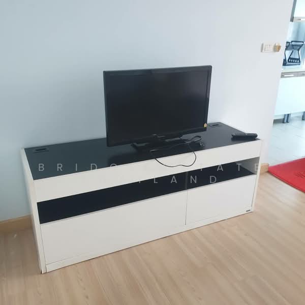 The Niche ID Ladprao 130, Bangkok, 130 Soi Ladprao 130, Khlong Chan, Bang Kapi, Bangkok, Studio, 28 sqm, Condo For Rent, by Bridge Estate Thailand, 500484011 - DDproperty.com