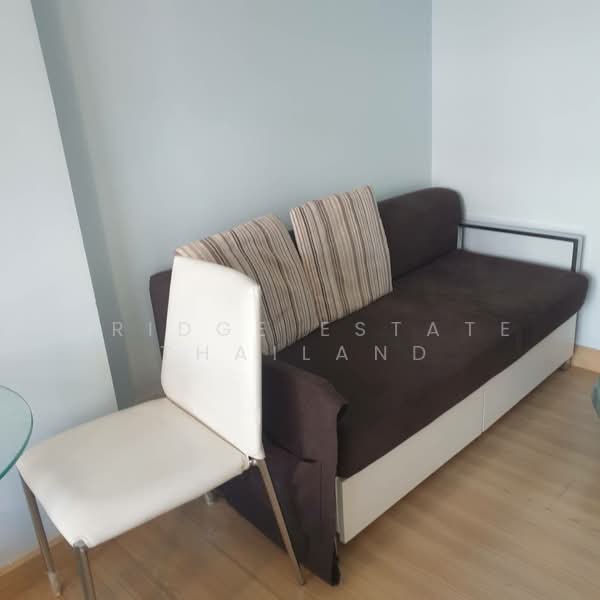 The Niche ID Ladprao 130, Bangkok, 130 Soi Ladprao 130, Khlong Chan, Bang Kapi, Bangkok, Studio, 28 sqm, Condo For Rent, by Bridge Estate Thailand, 500484011 - DDproperty.com