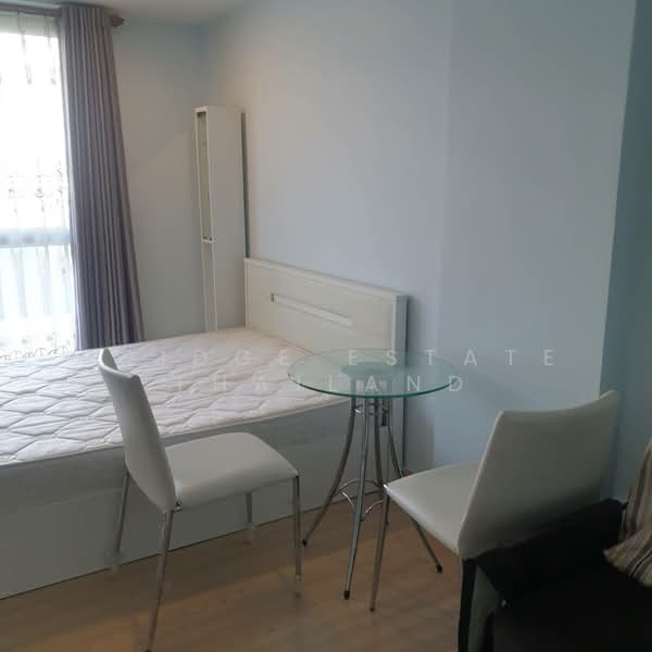 The Niche ID Ladprao 130, Bangkok, 130 Soi Ladprao 130, Khlong Chan, Bang Kapi, Bangkok, Studio, 28 sqm, Condo For Rent, by Bridge Estate Thailand, 500484011 - DDproperty.com