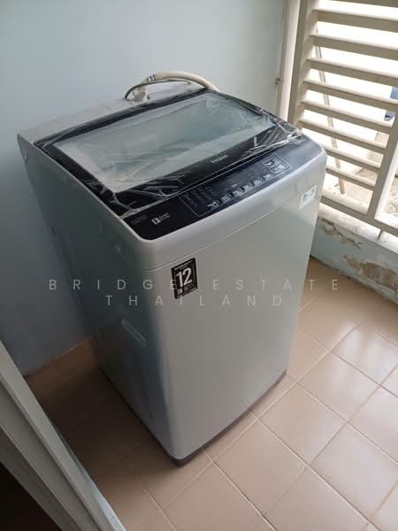 The Niche ID ลาดพร้าว 130, กรุงเทพ, 130 ซอย ลาดพร้าว130 (ไดร์ฟอินสแควร์ 5), คลองจั่น, บางกะปิ, กรุงเทพ, 28 ตร.ม., คอนโด ให้เช่า, โดย Bridge Estate Thailand, 500484011 - DDproperty.com