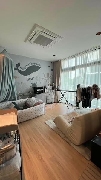 undefined, กรุงเทพ, ลาดพร้าว, กรุงเทพ, 230 ตร.ม., ทาวน์เฮ้าส์ ขาย, โดย Pemika Aukkaraleekul, 500484012 - DDproperty.com