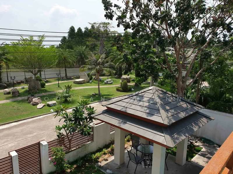 4-BR House, Chon Buri (Pattaya), Huai Yai, Bang Lamung (Pattaya), Chon Buri (Pattaya), 4 Bedrooms, 340 sqm, Single Detached House For Sale, by Boonyanuch Unna, 500484013 - DDproperty.com