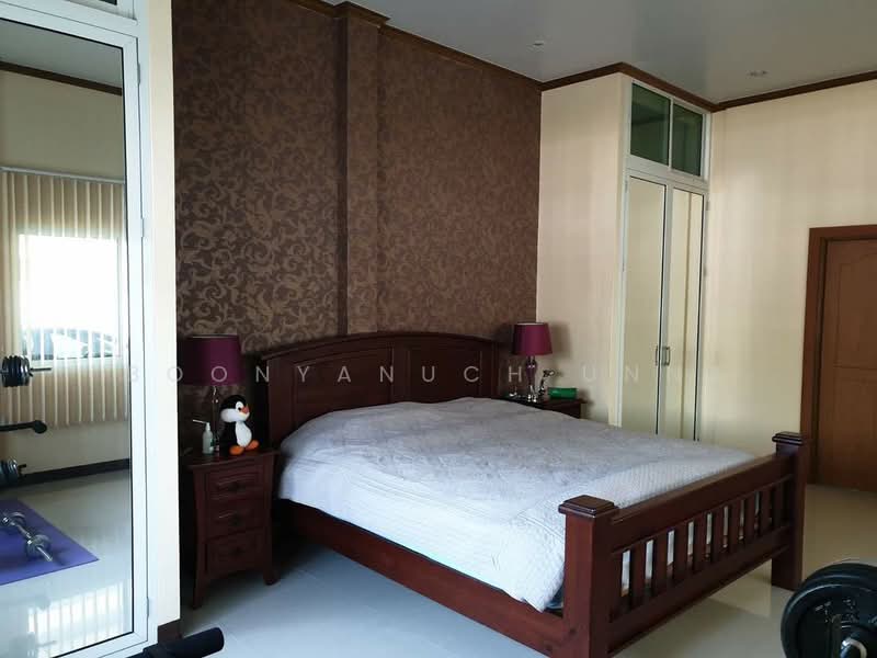 บ้าน 4-ห้องนอน, ชลบุรี, ห้วยใหญ่, บางละมุง, ชลบุรี, 340 ตร.ม., บ้านเดี่ยว ขาย, โดย Boonyanuch Unna, 500484013 - DDproperty.com