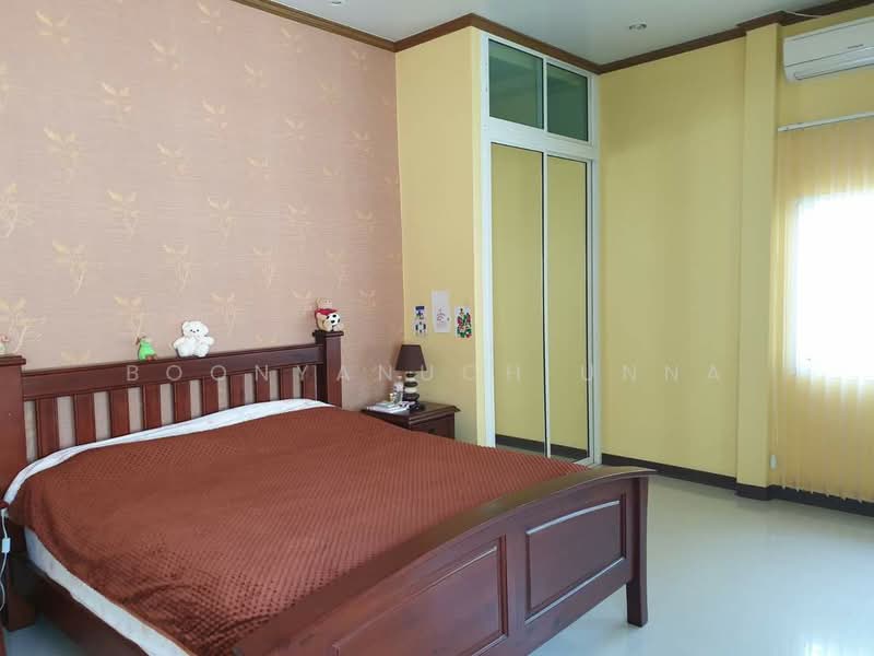 4-BR House, Chon Buri (Pattaya), Huai Yai, Bang Lamung (Pattaya), Chon Buri (Pattaya), 4 Bedrooms, 340 sqm, Single Detached House For Sale, by Boonyanuch Unna, 500484013 - DDproperty.com