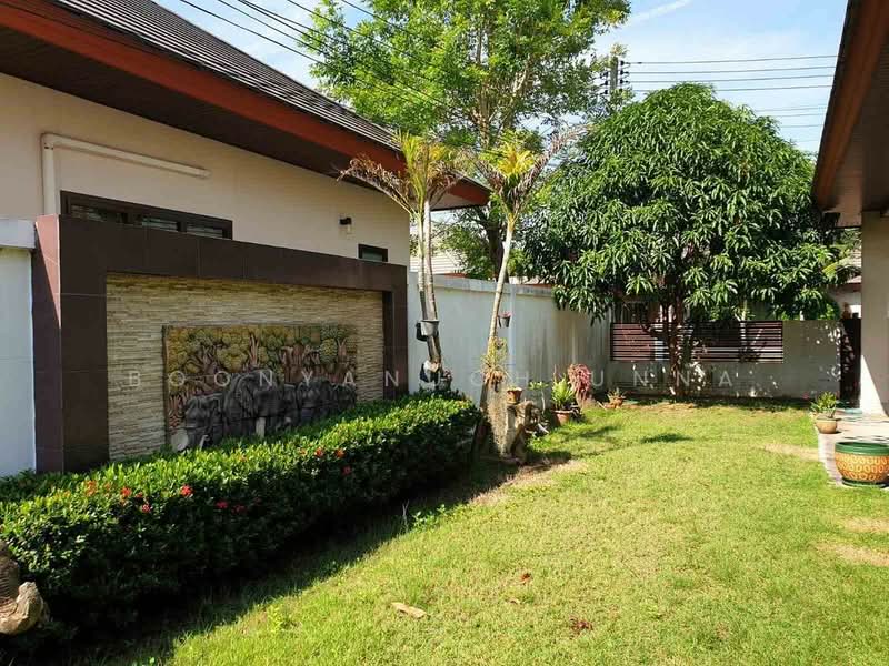 บ้าน 4-ห้องนอน, ชลบุรี, ห้วยใหญ่, บางละมุง, ชลบุรี, 340 ตร.ม., บ้านเดี่ยว ขาย, โดย Boonyanuch Unna, 500484013 - DDproperty.com