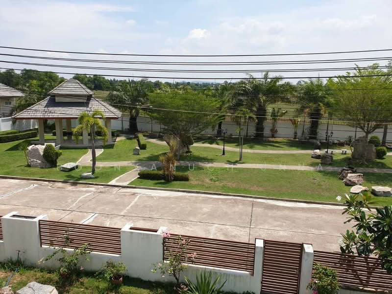 4-BR House, Chon Buri (Pattaya), Huai Yai, Bang Lamung (Pattaya), Chon Buri (Pattaya), 4 Bedrooms, 340 sqm, Single Detached House For Sale, by Boonyanuch Unna, 500484013 - DDproperty.com