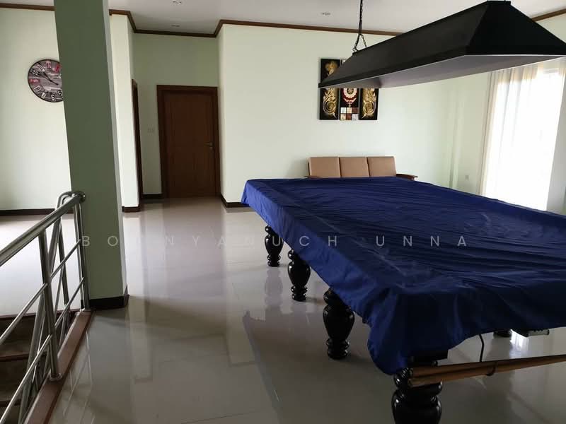 บ้าน 4-ห้องนอน, ชลบุรี, ห้วยใหญ่, บางละมุง, ชลบุรี, 340 ตร.ม., บ้านเดี่ยว ขาย, โดย Boonyanuch Unna, 500484013 - DDproperty.com