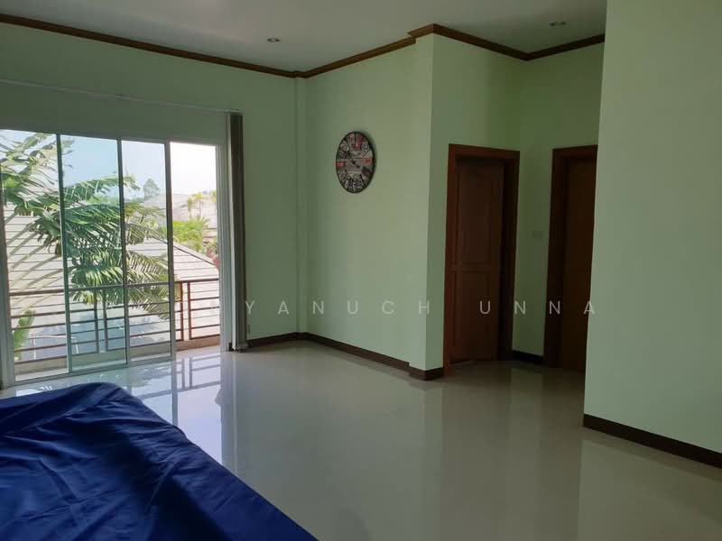 บ้าน 4-ห้องนอน, ชลบุรี, ห้วยใหญ่, บางละมุง, ชลบุรี, 340 ตร.ม., บ้านเดี่ยว ขาย, โดย Boonyanuch Unna, 500484013 - DDproperty.com