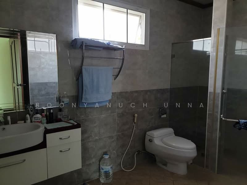 4-BR House, Chon Buri (Pattaya), Huai Yai, Bang Lamung (Pattaya), Chon Buri (Pattaya), 4 Bedrooms, 340 sqm, Single Detached House For Sale, by Boonyanuch Unna, 500484013 - DDproperty.com