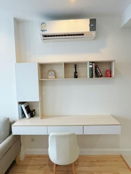 IDEO MOBI Sukhumvit 81, Bangkok, 2097 Sukhumvit Road, Bang Chak, Phra Khanong, Bangkok, 1 Bedroom, 31 sqm, Condo For Sale, by Pemika Aukkaraleekul, 500484015 - DDproperty.com